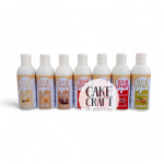 Βρώσιμα Αρώματα - SugarCraft Flavor / Άρωμα Vanillia 200gr