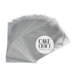 Σακουλάκια - Σακουλάκι Διάφανο PP ( Πολυπροπυλενίου) 10x15εκ. 50τεμ