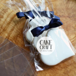 Σακουλάκια - Σακουλάκι Διάφανο PP ( Πολυπροπυλενίου) 10x15εκ. 50τεμ