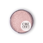 Χρώματα Σκόνης - Λιποδιαλυτό Χρώμα Ζαχαροπλαστικής σε σκόνη SugarCraft - Rose / Ροζέ 10ml