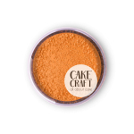 Χρώματα Σκόνης - Λιποδιαλυτό Χρώμα Ζαχαροπλαστικής σε σκόνη SugarCraft - Mandarin / Μανταρινί 10ml