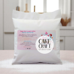 Ζάχαρη  / Royal Icing - Ζάχαρη Άχνη Ultra Fine Icing SugarCraft 1kg