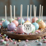 Σοκολάτες Επικάλυψης / Candy melts - Σοκολάτα Απομίμηση SugarCraft κουμπιά Λευκή 500gr