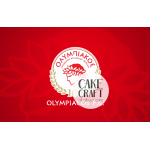 Βρώσιμα Σχέδια Γενεθλίων - Βρώσιμο Σχέδιο olympiakos v1