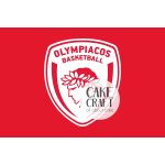 Βρώσιμα Σχέδια Γενεθλίων - Βρώσιμο Σχέδιο olympiakos basketball v1