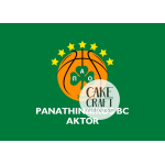 Βρώσιμα Σχέδια Γενεθλίων - Βρώσιμο Σχέδιο panathinaikos v1