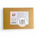 Βρώσιμα φύλλα εκτύπωσης   - SugarFlex A4 Βρώσιμα Φύλλα SugarCraft 25τμχ