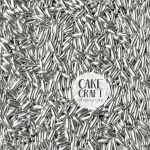 Πέρλες - SugarCraft Sprinkles Ρύζι Ασημί 90gr