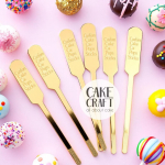 Custom Toppers - Custom Pop Sticks 12τμχ