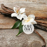 Βρώσιμα Αρώματα - SugarCraft Flavor / Άρωμα Vanillia 200gr