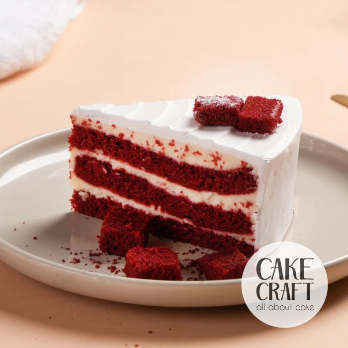 Βρώσιμα Αρώματα - SugarCraft Flavor / Άρωμα Red Velvet 200gr