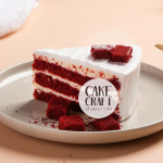 Βρώσιμα Αρώματα - SugarCraft Flavor / Άρωμα Red Velvet 200gr