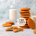 Βρώσιμα Αρώματα - SugarCraft Flavor / Άρωμα Biscuit 200gr