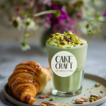 Βρώσιμα Αρώματα - SugarCraft Flavor / Άρωμα Pistachio 200gr