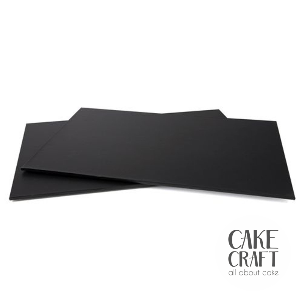 Δίσκοι τούρτας 3mm - Δίσκος τούρτας κορμού μαύρος Πάχος 3mm. 15χ30εκ
