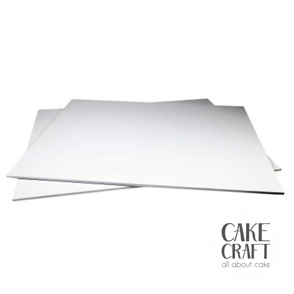 Δίσκοι τούρτας 3mm - Δίσκος τούρτας κορμού λευκός Πάχος 3mm. 15χ30εκ