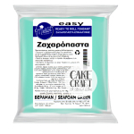 Ζαχαρόπαστες Επικάλυψης - Ζαχαρόπαστα Βεραμάν Easy Melilot 250g