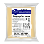 Ζαχαρόπαστες Επικάλυψης - Ζαχαρόπαστα Δέρματος Easy Melilot 250g