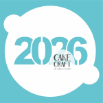 Στένσιλ - Στένσιλ 2026 v1 20cm