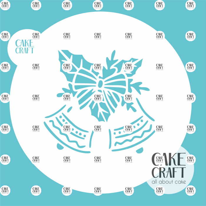 Στένσιλ - Στένσιλ Καμπάνες