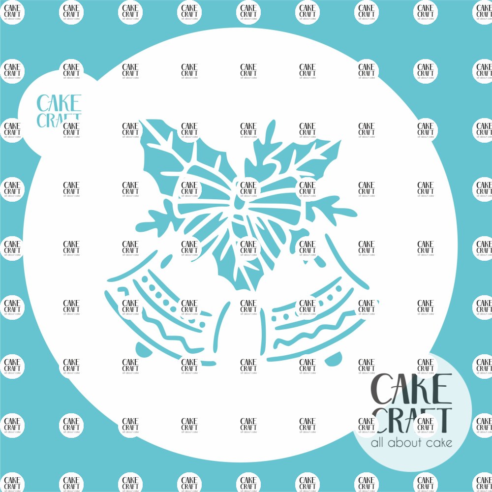 Στένσιλ - Στένσιλ Καμπάνες