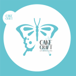 Στένσιλ - Στένσιλ Πεταλούδα v3