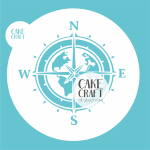 Στένσιλ - Στένσιλ Πυξίδα