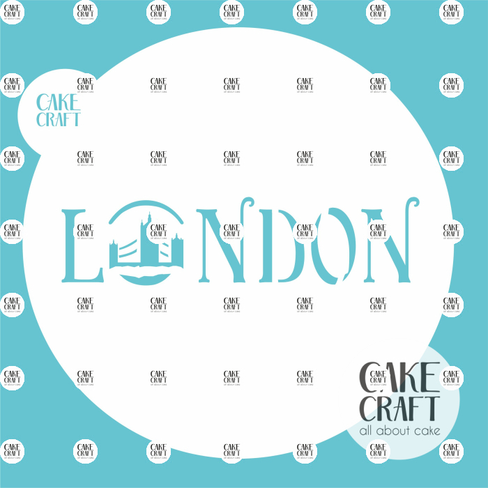 Στένσιλ - Στένσιλ London