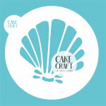 Στένσιλ - Στένσιλ Κοχύλι v2