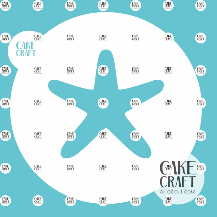 Στένσιλ - Στένσιλ Αστερίας