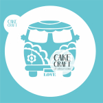 Στένσιλ - Στένσιλ Travel v1