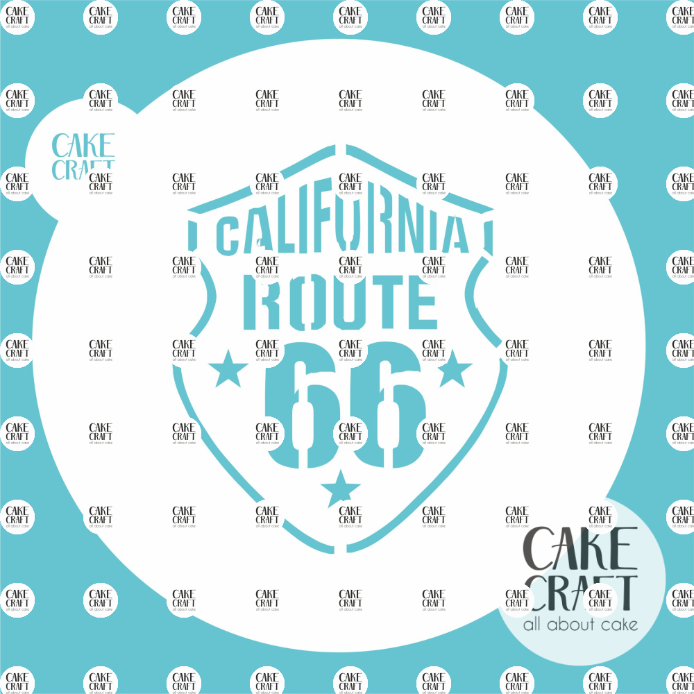 Στένσιλ - Στένσιλ Travel v3