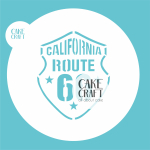 Στένσιλ - Στένσιλ Travel v3