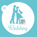 Στένσιλ - Στένσιλ Wedding