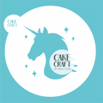 Στένσιλ - Στένσιλ Unicorn v2